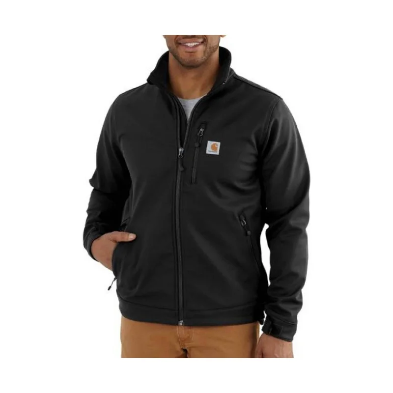 Carhartt Men's Crowley Jacket - Black