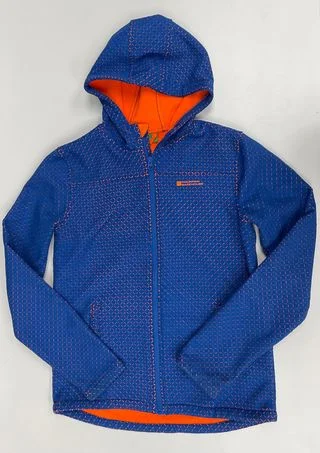 Children's Mountain Warehouse Hoodie, 13