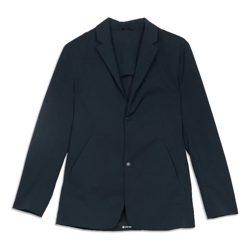 New Venture Blazer - Resale