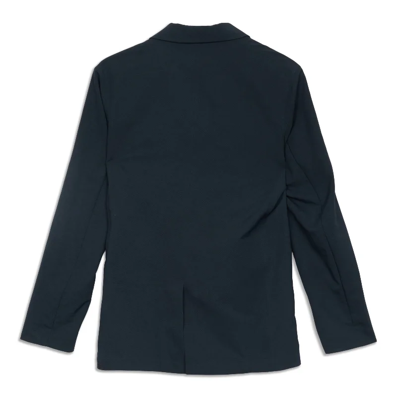 New Venture Blazer - Resale