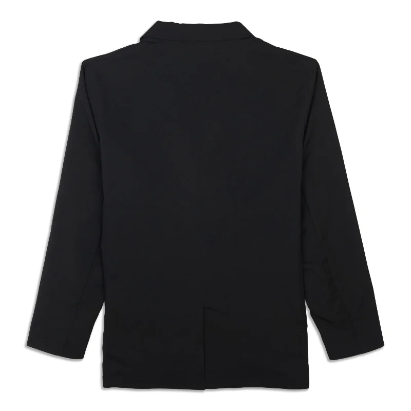 New Venture Blazer - Resale