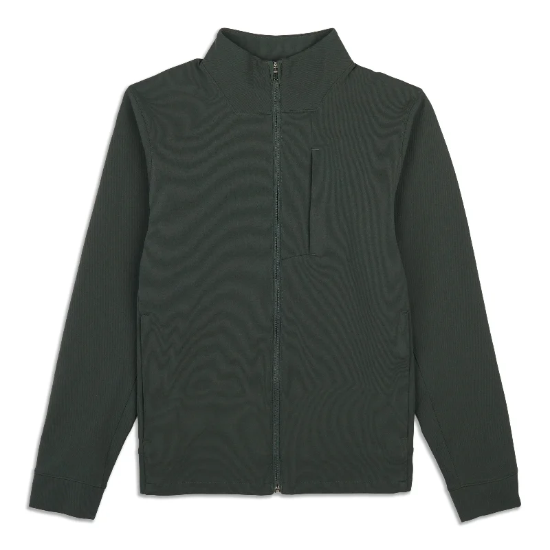 Sojourn Jacket - Resale