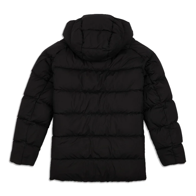 Wunder Puff Jacket - Resale