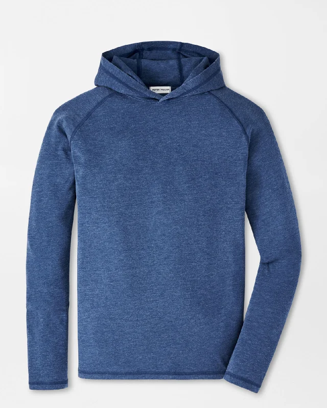 CANNON POPOVER HOODIE - ATLANTIC BLUE