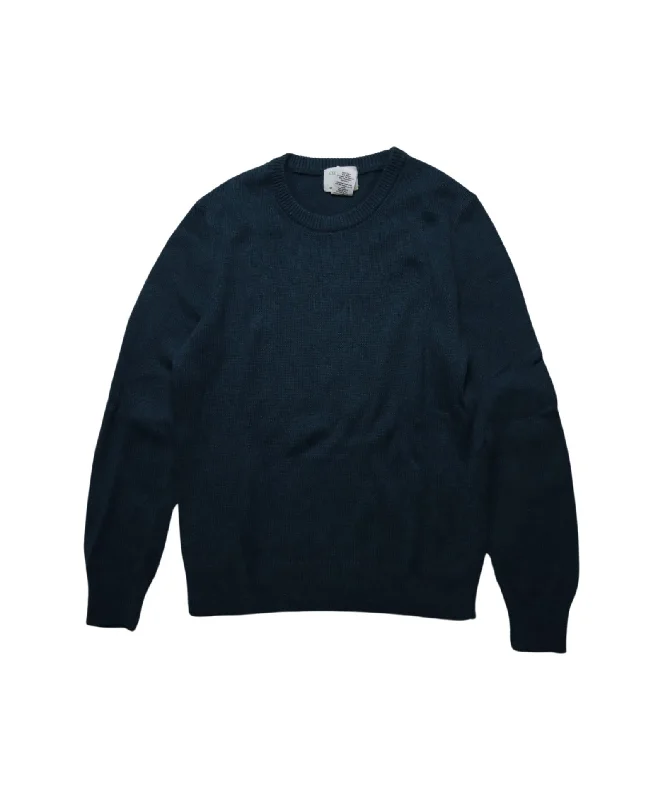 Crewcuts Knit Sweater 8Y