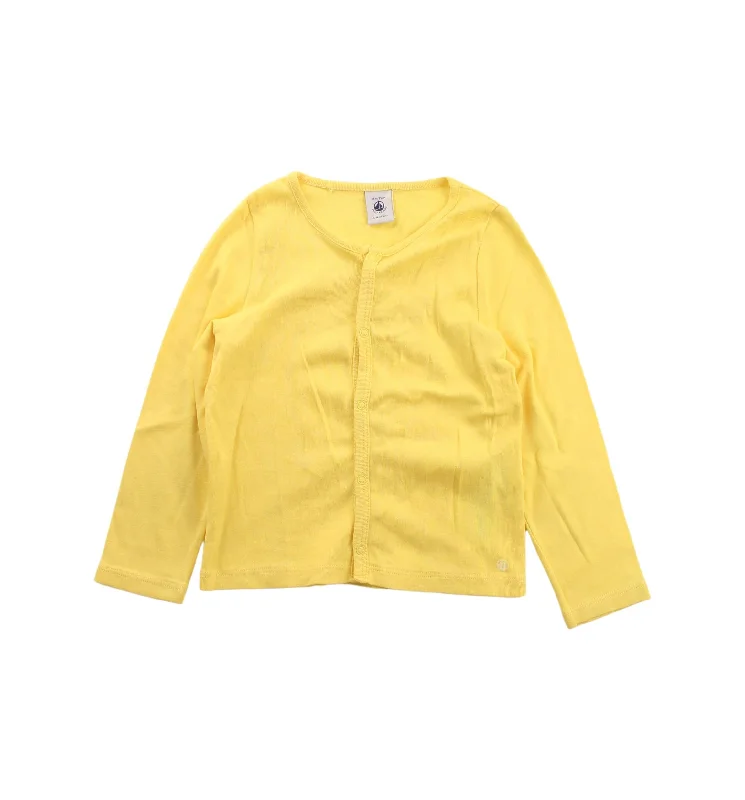 Petit Bateau Cardigan 3T