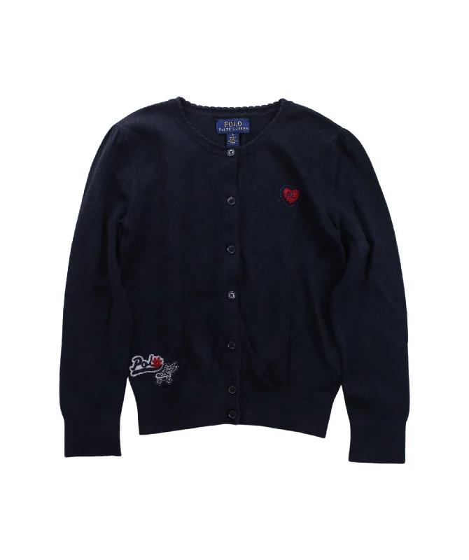 Polo Ralph Lauren Cardigan 6T