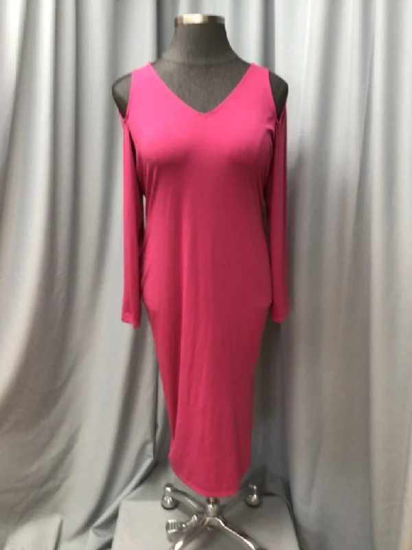 ASHLEY STEWART SIZE 14/16 Ladies DRESS