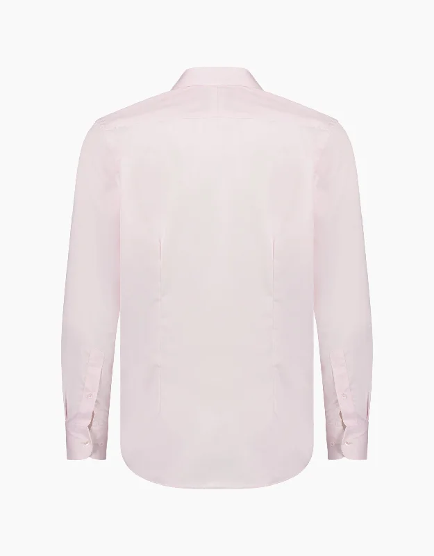 Barbican Pink Shirt