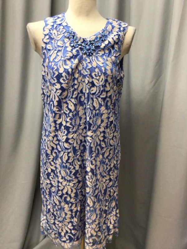 BELLE FRANCE SIZE 10 Ladies DRESS