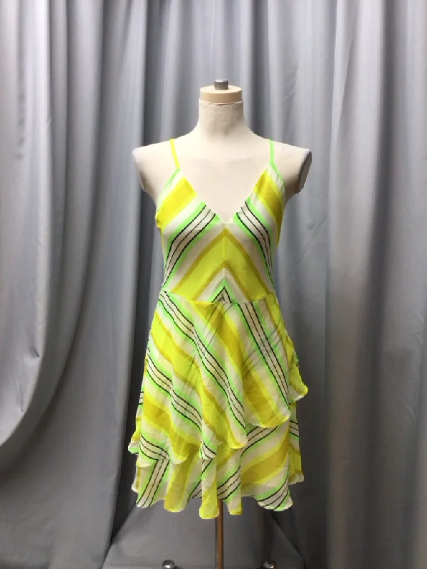 CHRISTOPHER JOHN ROGERS FOR TARGET SIZE 8 Ladies DRESS