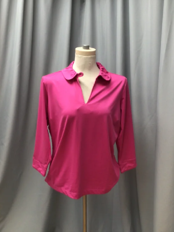 EVAN PICONE SIZE LARGE Ladies TOP