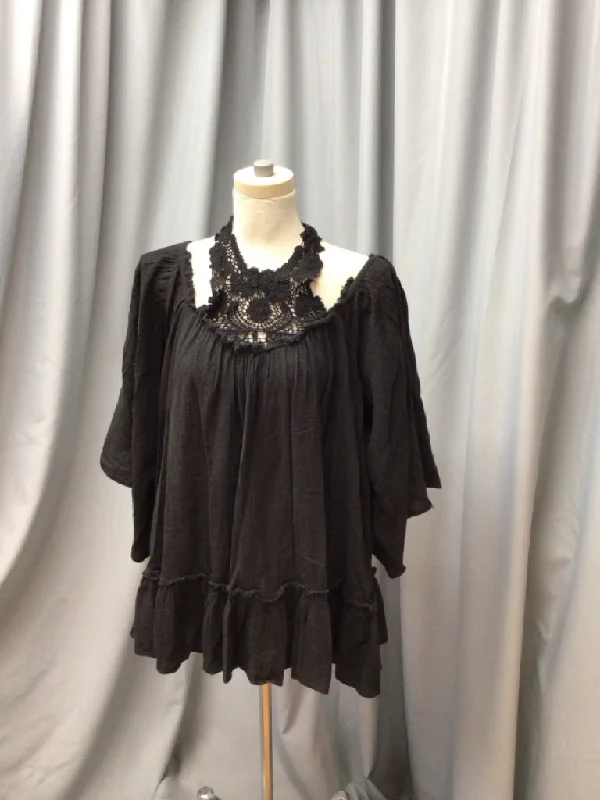 FREE PEOPLE SIZE XSMALL Ladies DRESS