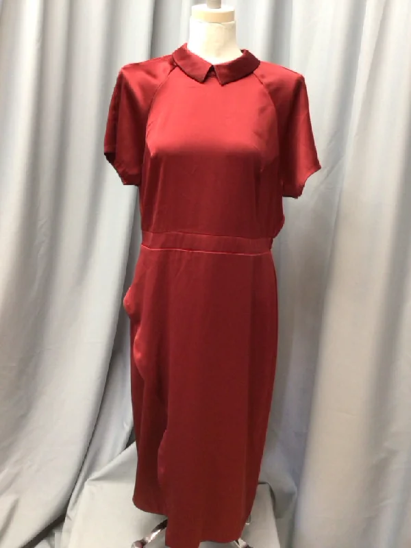 MAKING THE CUT SIZE LARGE Ladies DRESS