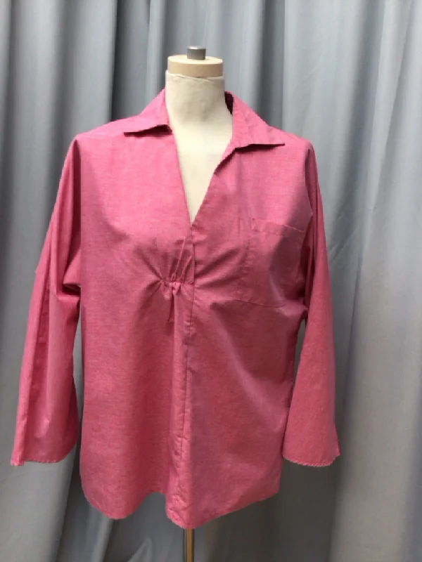 MISSLOOK SIZE MEDIUM Ladies BLOUSE