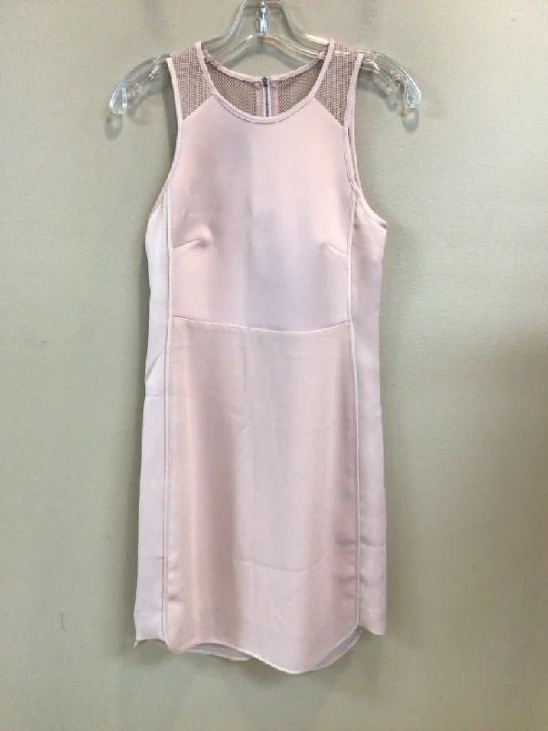 REBECCA TAYLOR SIZE 0 Ladies DRESS