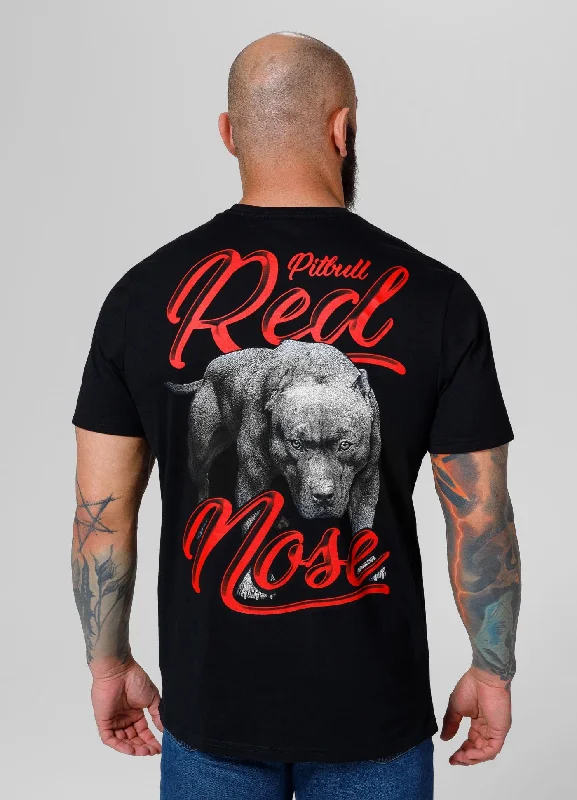 T-Shirt Red Nose 23