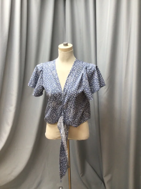 SIZE MEDIUM Ladies BLOUSE