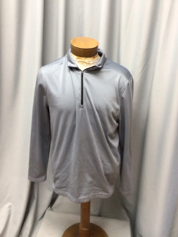 SIZE MEDIUM PERRY ELLIS Men's SHIRTS