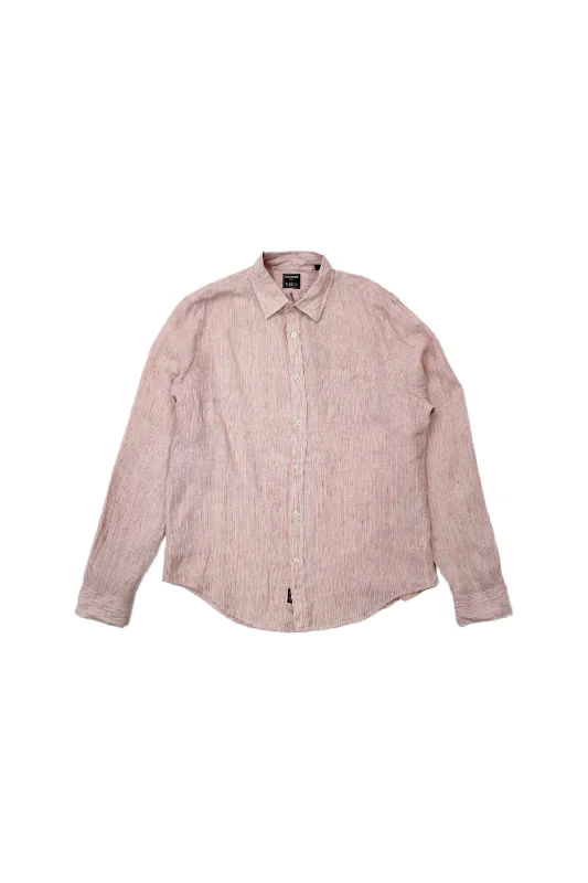 Todd Snyder - 100% Linen Shirt