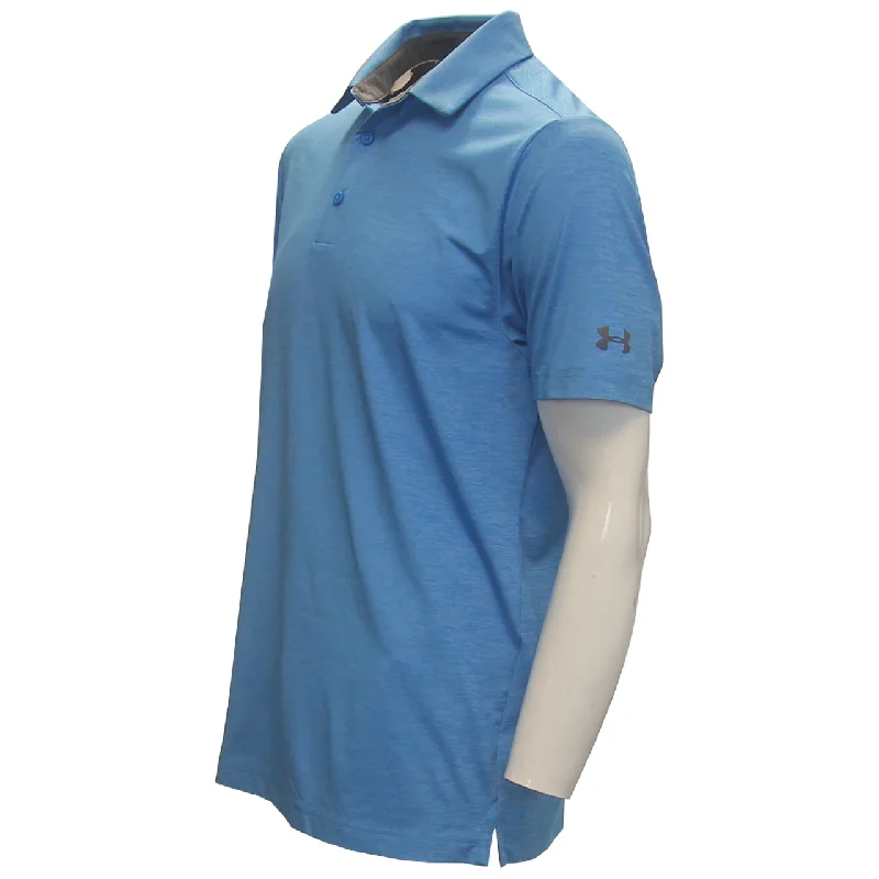 Under Armour Playoff Polo Golf Shirt