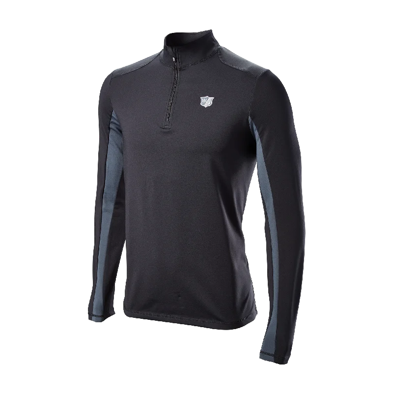 Wilson Staff Men's Thermal Tech Pullover