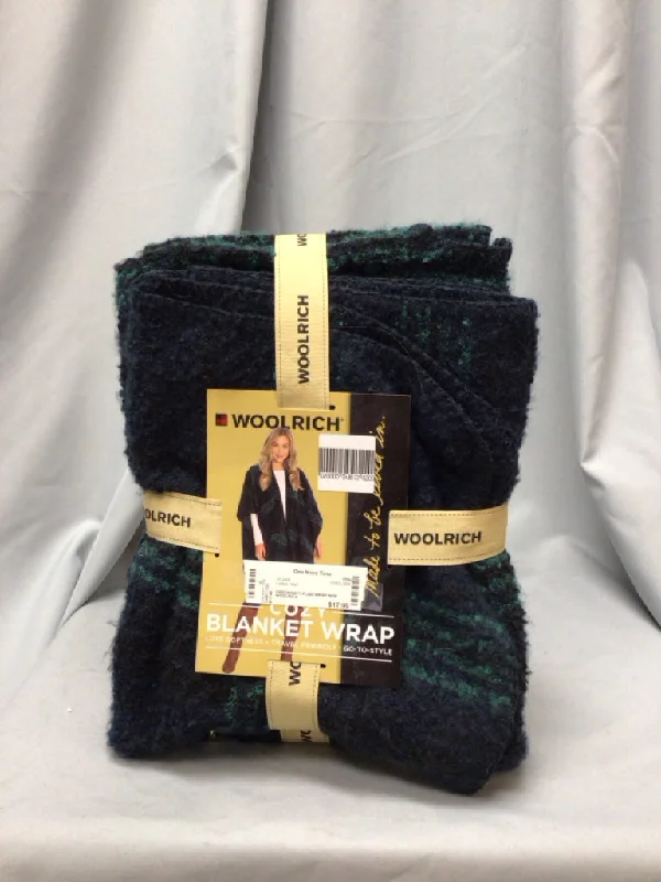 WOOLRICH Ladies SCARF