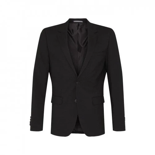 Burton Mens Essential Slim Suit Jacket