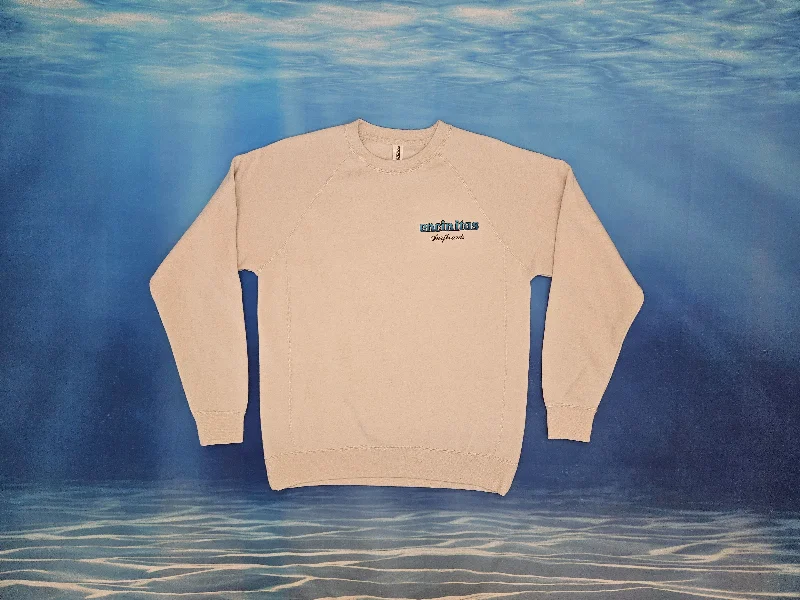 Unisex Crewneck Sweatshirt