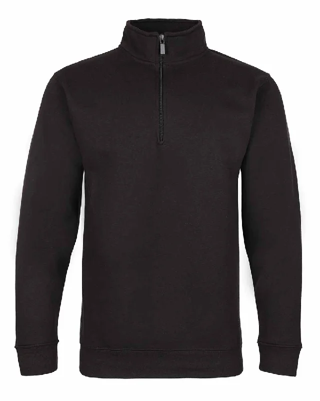 Fort Workforce 1/4 Zip Sweatshirt