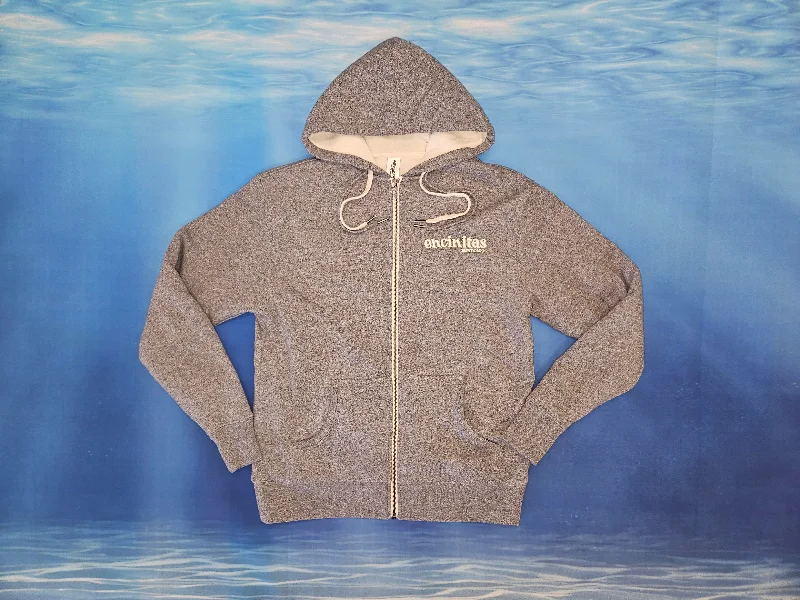 Heavyweight Sherpa Lined Hoody