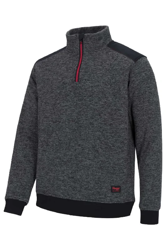 Hoggs of Fife Granite Sweatshirt