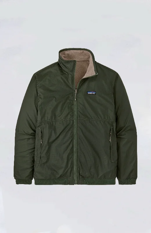 Patagonia - M's Reversible Shelled Microdini Jacket