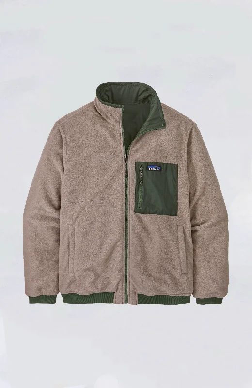 Patagonia - M's Reversible Shelled Microdini Jacket