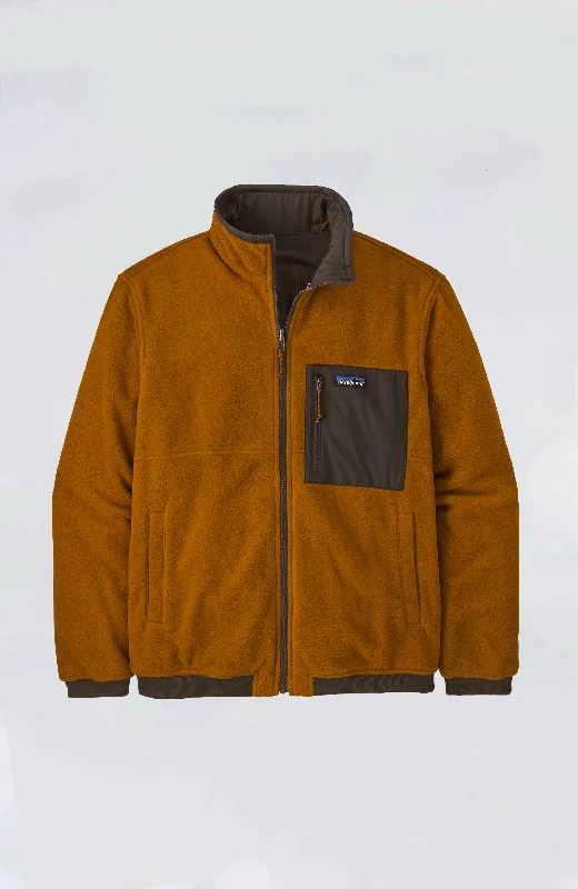 Patagonia - M's Reversible Shelled Microdini Jacket