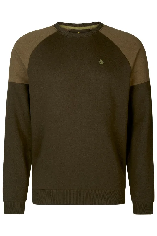 Seeland Cross Sweatshirt